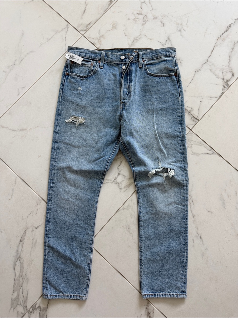 Levis 501